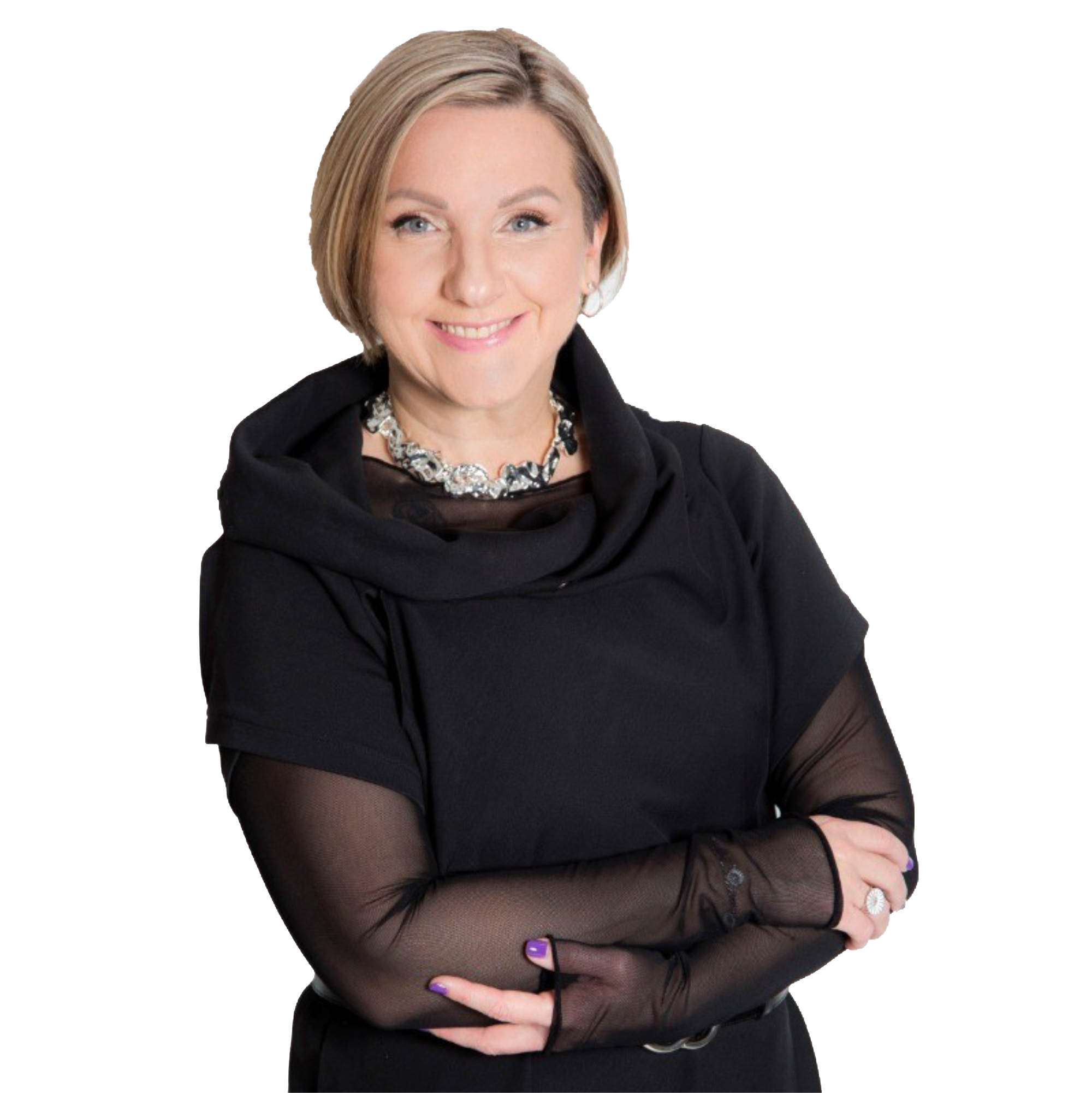 Nataša – Executive Coach