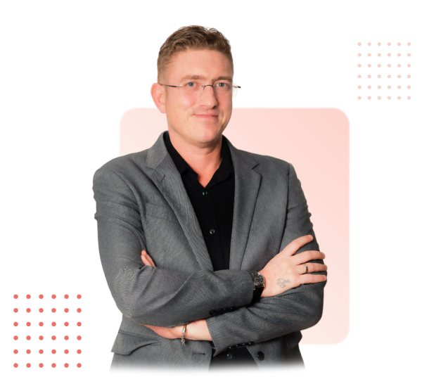 Hans Houmark – Connect Consult